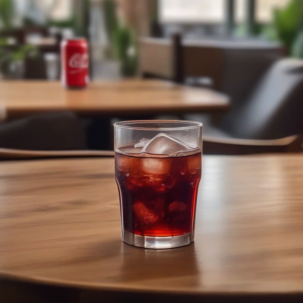 Soft Drinks
